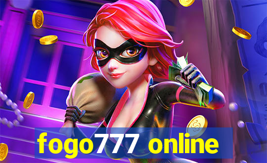 fogo777 online
